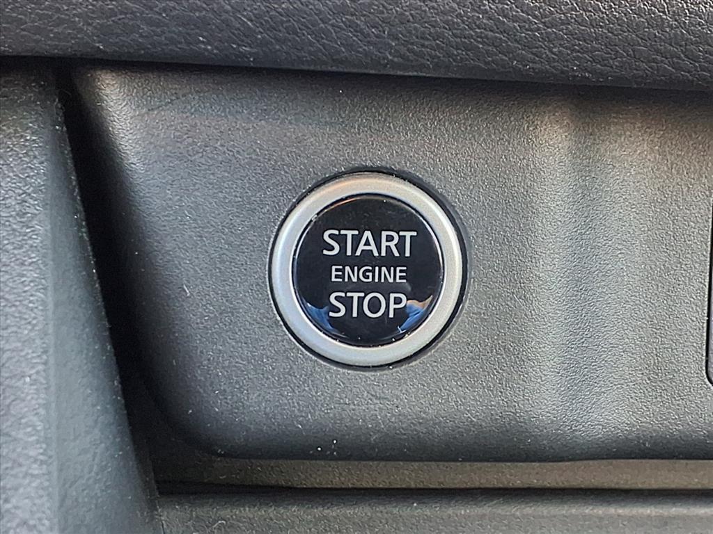 used 2023 Nissan Rogue car, priced at $18,765