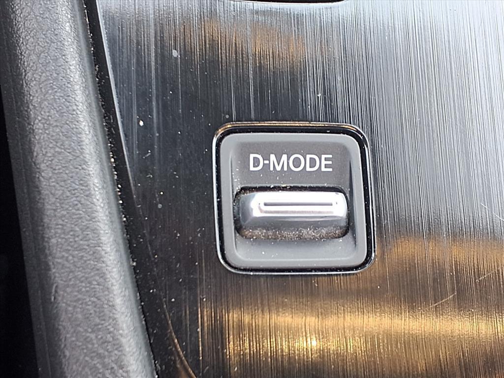 used 2023 Nissan Rogue car, priced at $18,765