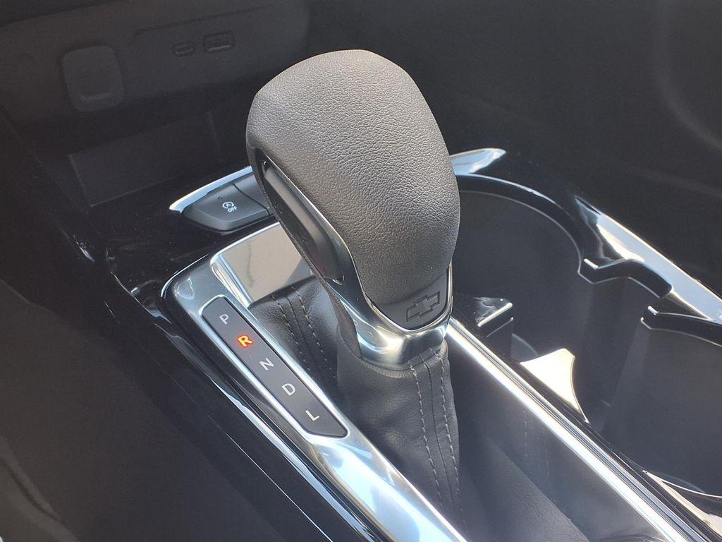 new 2026 Chevrolet Trax car, priced at $23,800