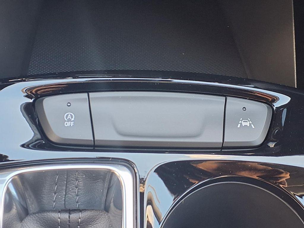 new 2026 Chevrolet Trax car, priced at $23,800