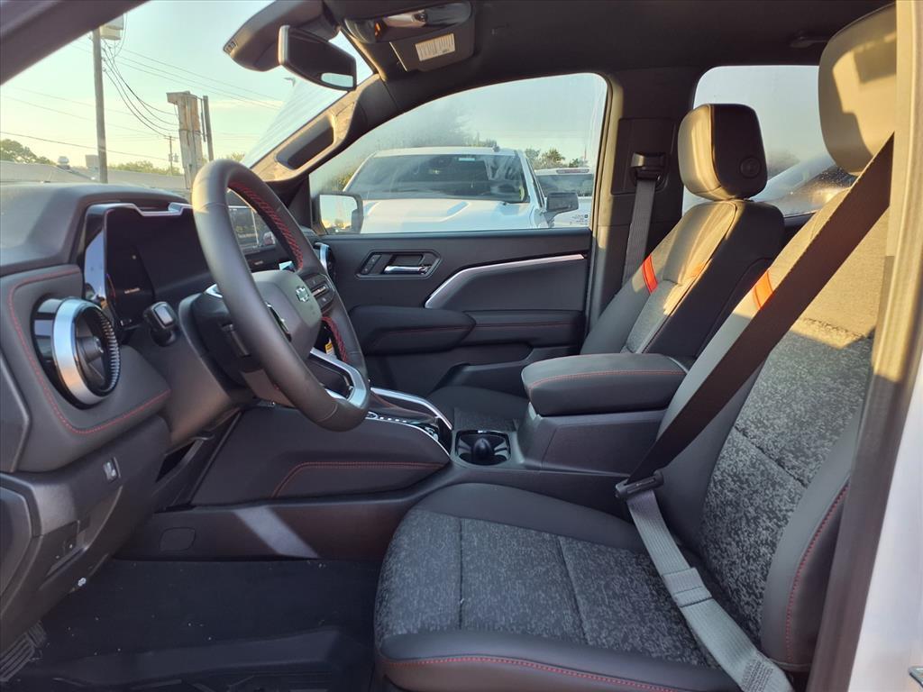 new 2026 Chevrolet Colorado car, priced at $40,134