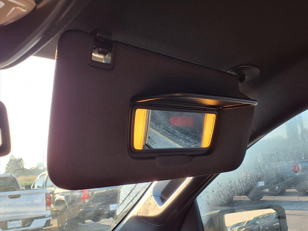 new 2026 Chevrolet Colorado car, priced at $40,134