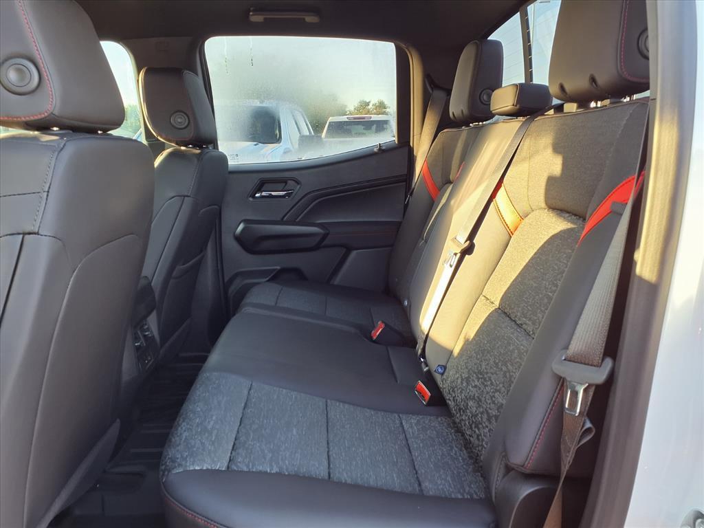 new 2026 Chevrolet Colorado car, priced at $40,134