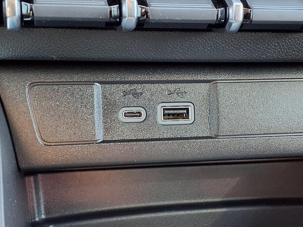 new 2026 Chevrolet Colorado car, priced at $40,134