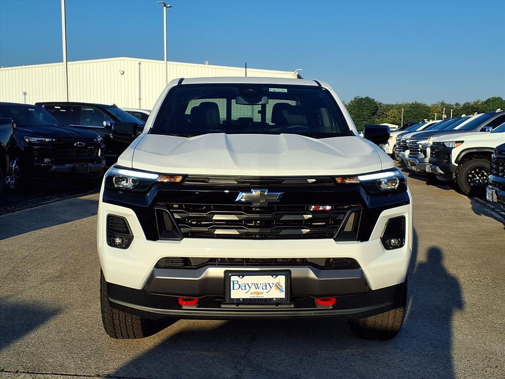 new 2026 Chevrolet Colorado car, priced at $40,134