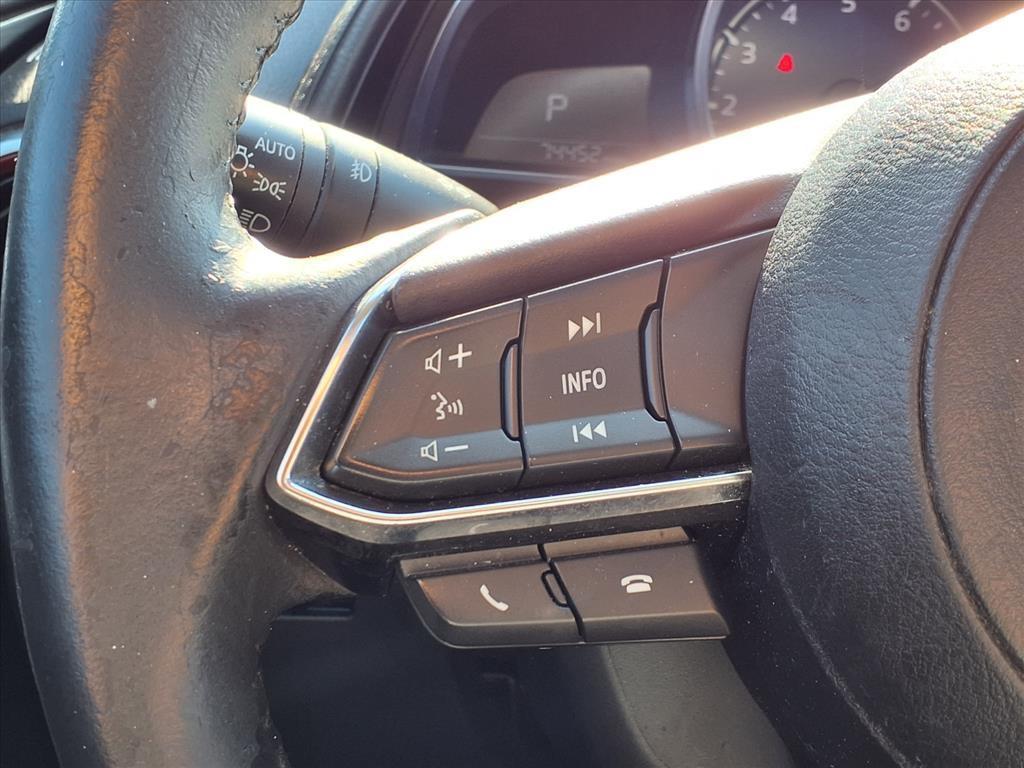 used 2019 Mazda CX-3 car, priced at $13,465