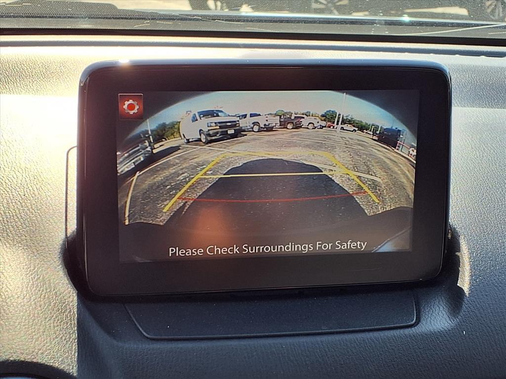 used 2019 Mazda CX-3 car, priced at $13,465