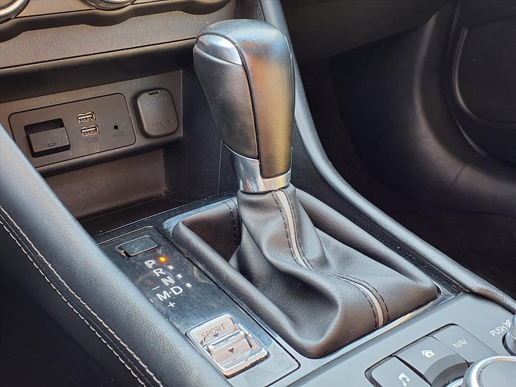 used 2019 Mazda CX-3 car, priced at $13,465