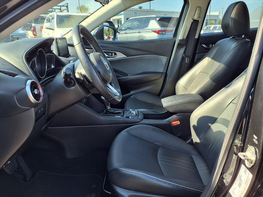used 2019 Mazda CX-3 car, priced at $13,465