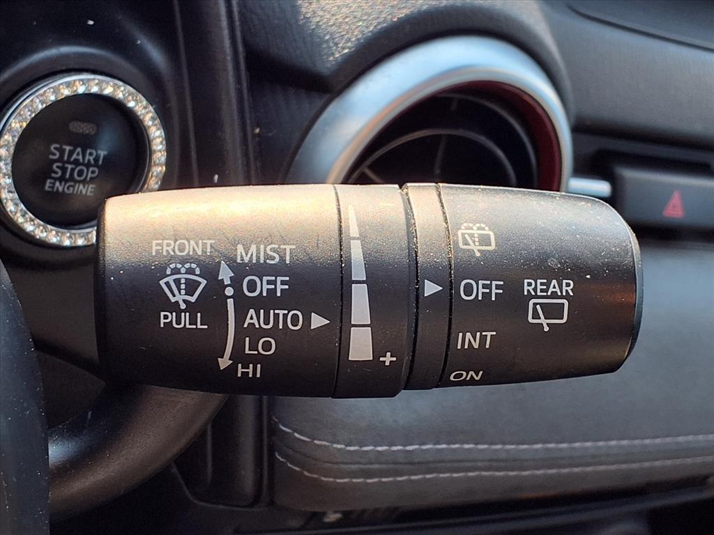 used 2019 Mazda CX-3 car, priced at $13,465