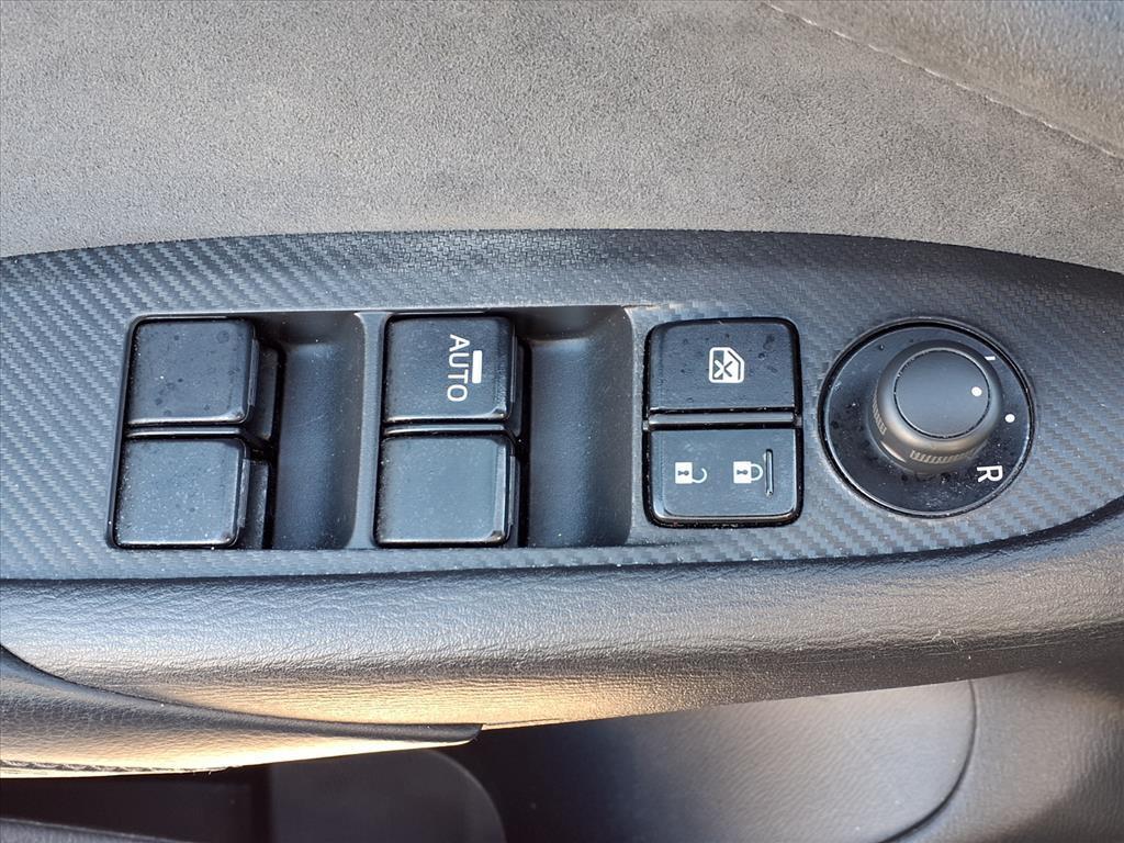 used 2019 Mazda CX-3 car, priced at $13,465