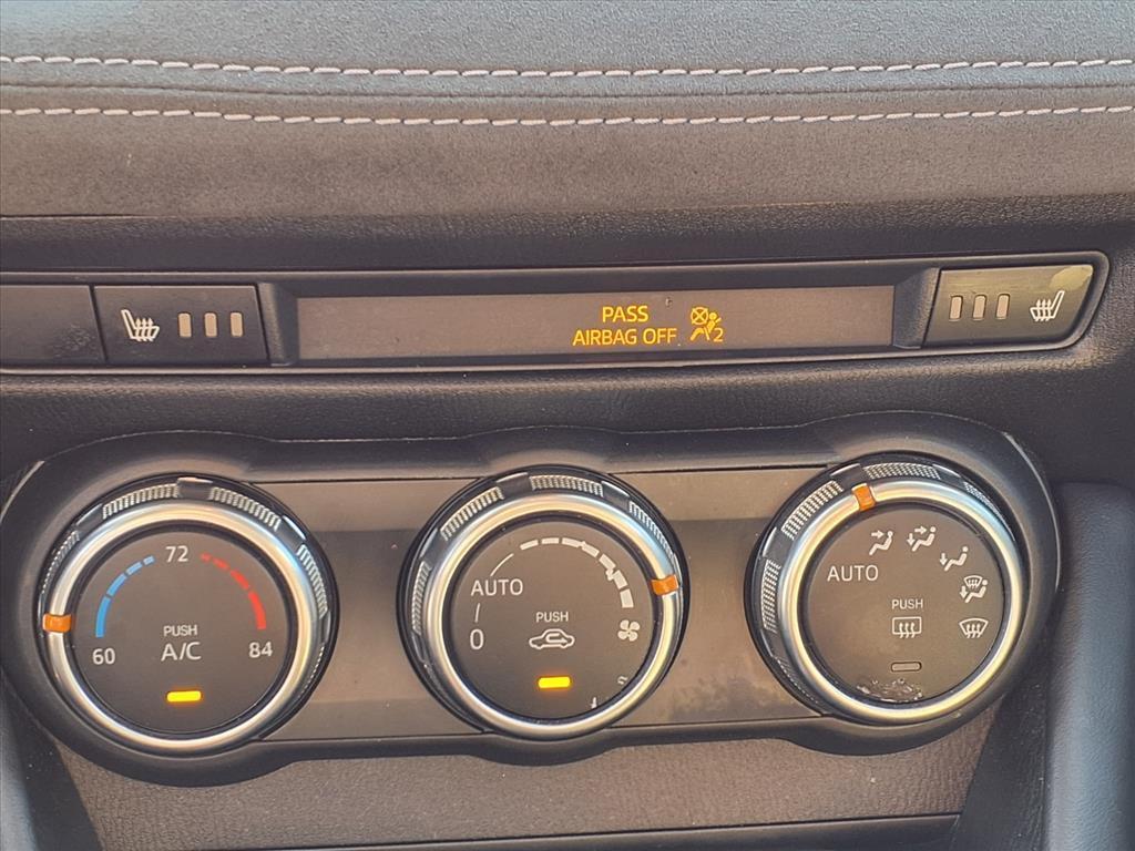 used 2019 Mazda CX-3 car, priced at $13,465