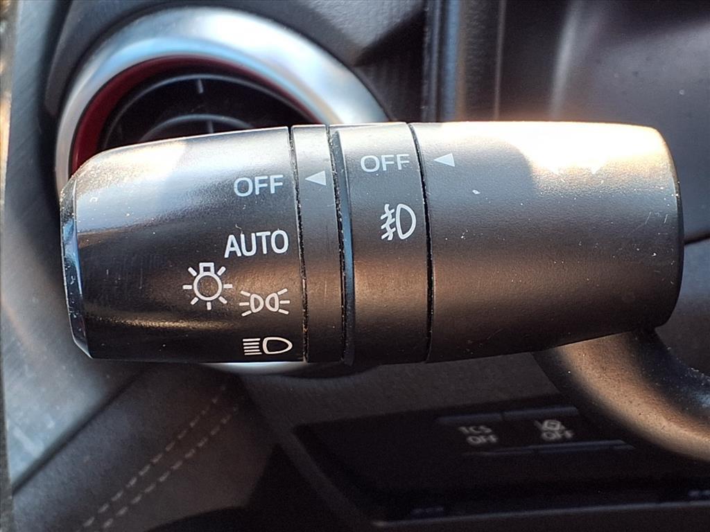 used 2019 Mazda CX-3 car, priced at $13,465