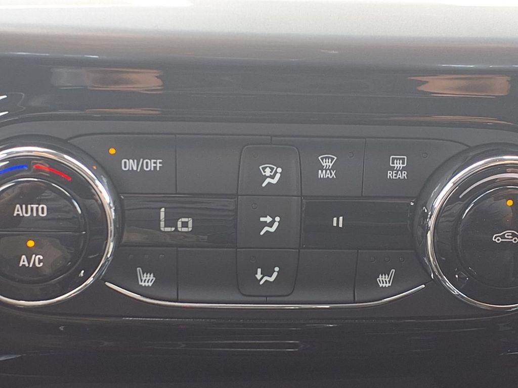 new 2026 Chevrolet Trax car, priced at $23,800