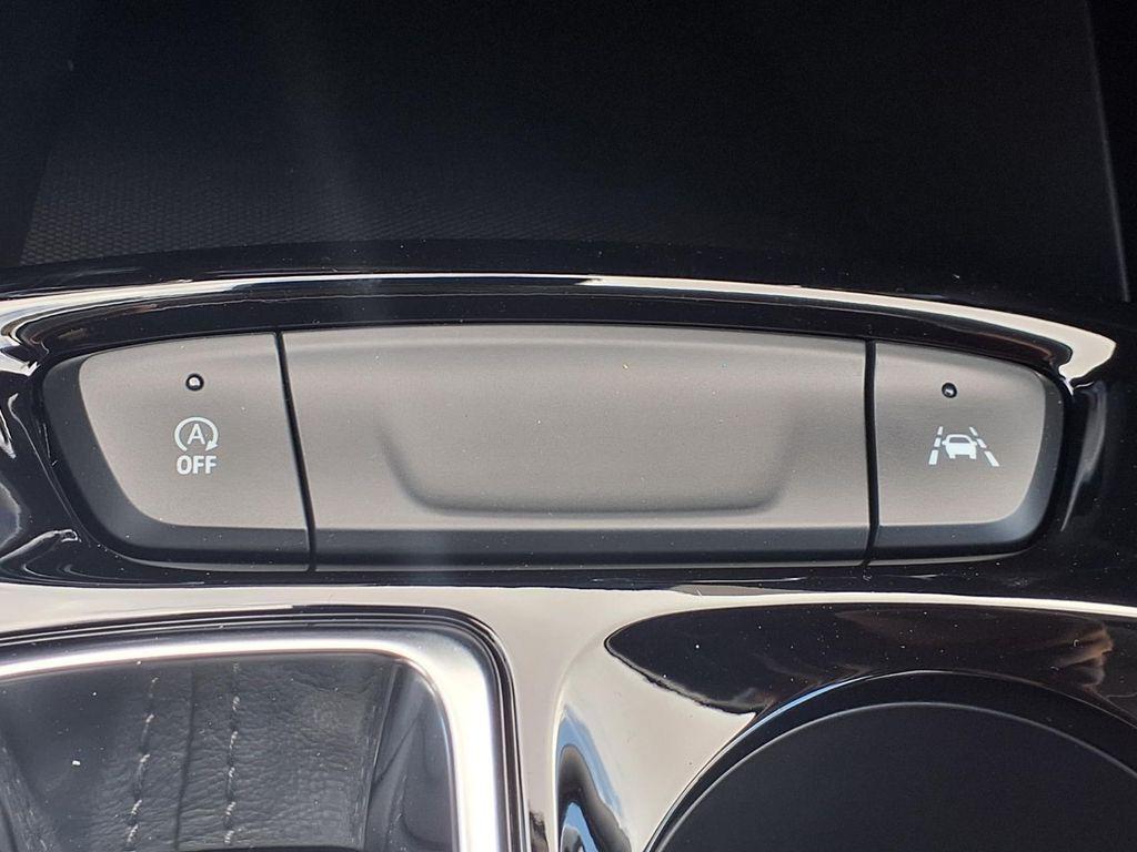 new 2026 Chevrolet Trax car, priced at $23,800