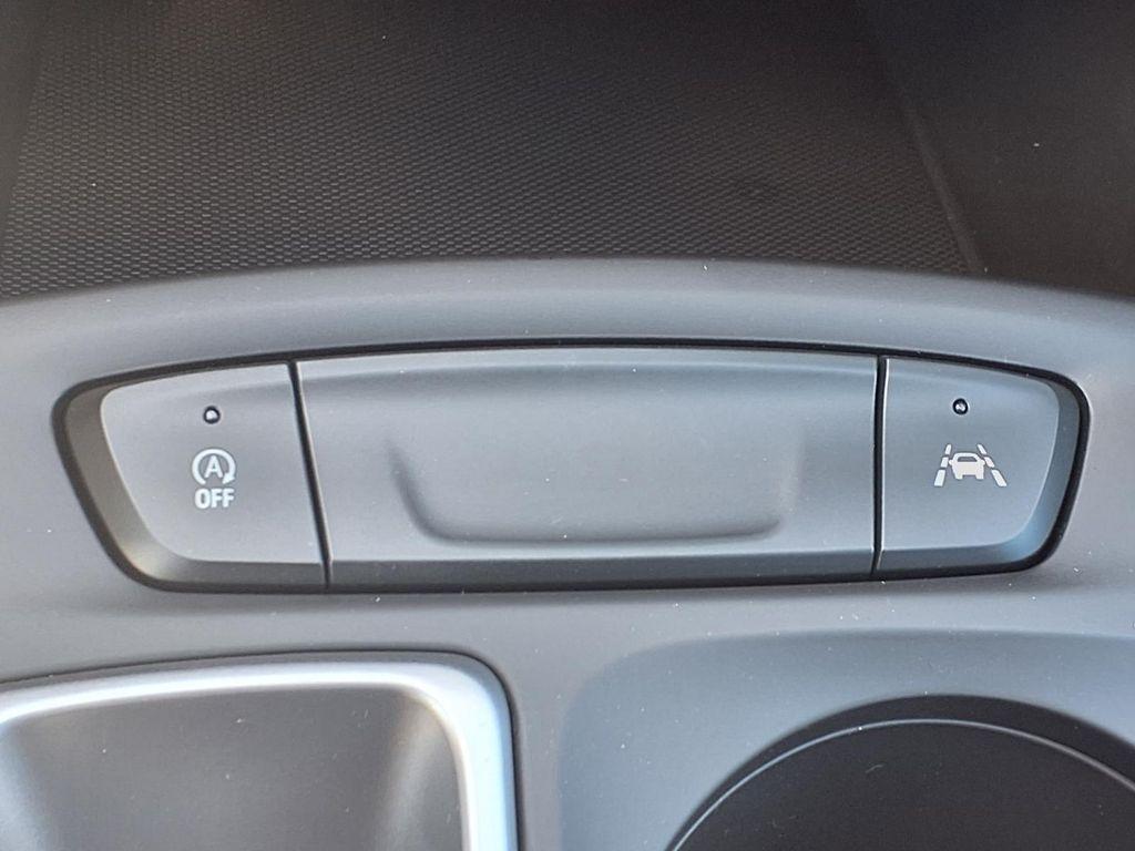 new 2026 Chevrolet Trax car, priced at $25,450