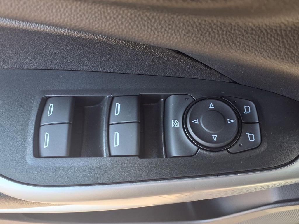 new 2026 Chevrolet Trax car, priced at $25,450