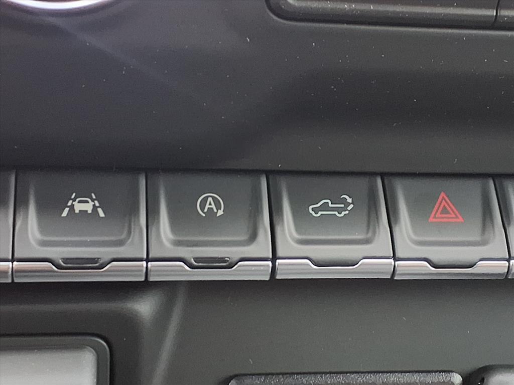 new 2026 Chevrolet Silverado 1500 car, priced at $32,660