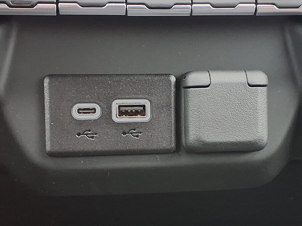 new 2026 Chevrolet Silverado 1500 car, priced at $32,660