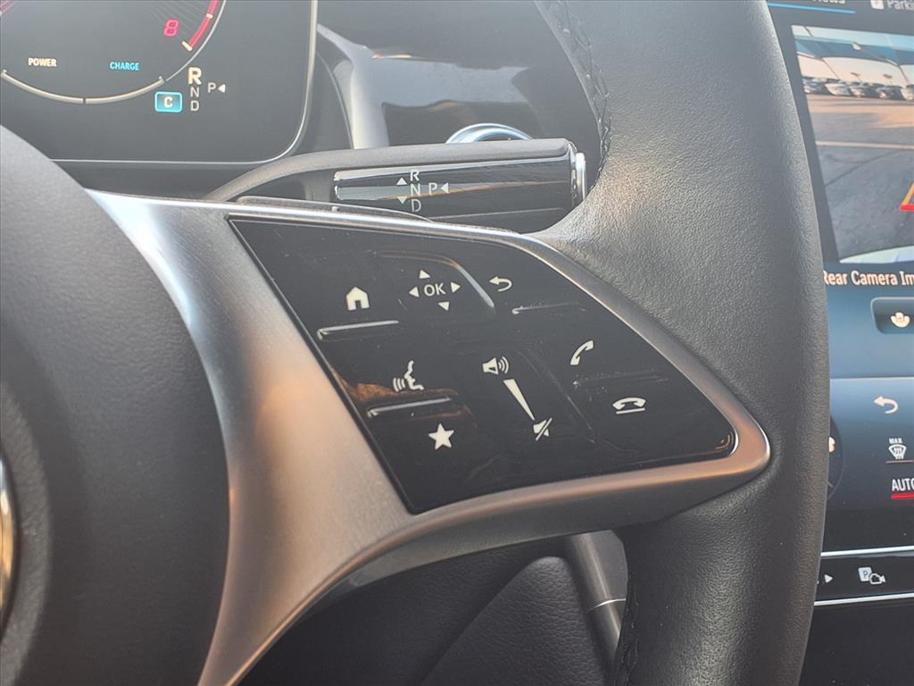 used 2023 Mercedes-Benz GLC 300 car, priced at $36,004