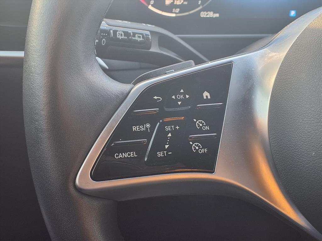 used 2023 Mercedes-Benz GLC 300 car, priced at $36,004