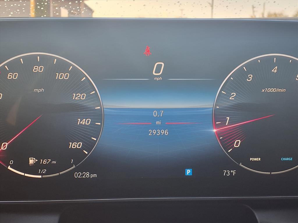 used 2023 Mercedes-Benz GLC 300 car, priced at $36,004