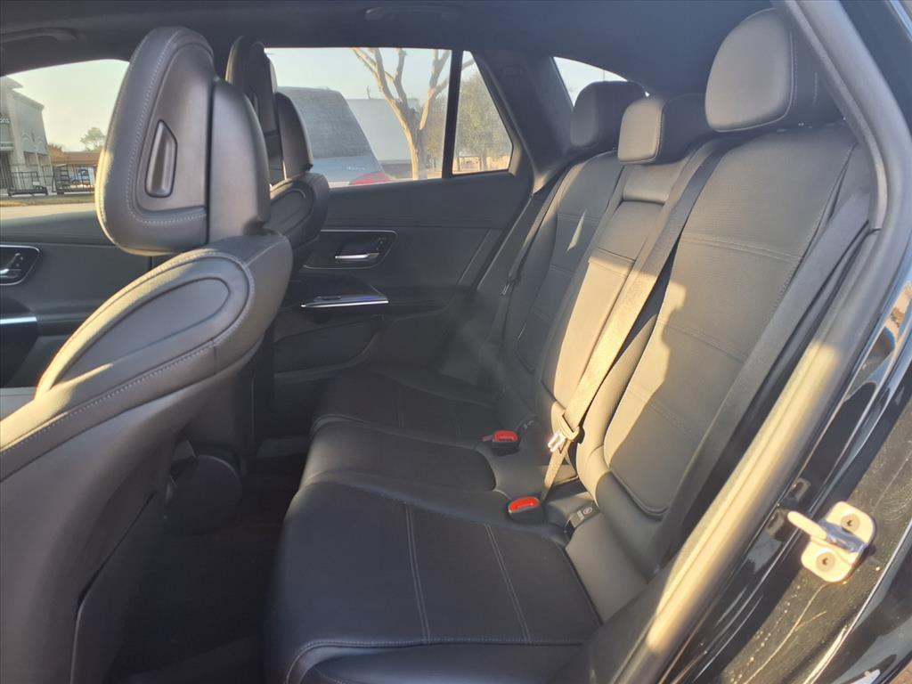 used 2023 Mercedes-Benz GLC 300 car, priced at $36,004