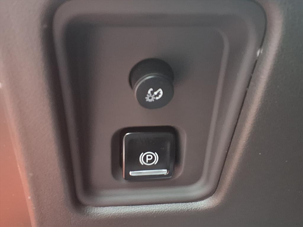 new 2026 Chevrolet Corvette car, priced at $134,055