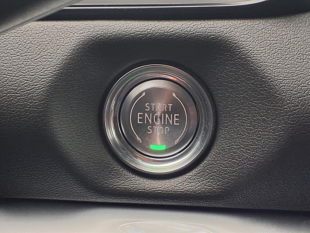 new 2026 Chevrolet Corvette car, priced at $134,055