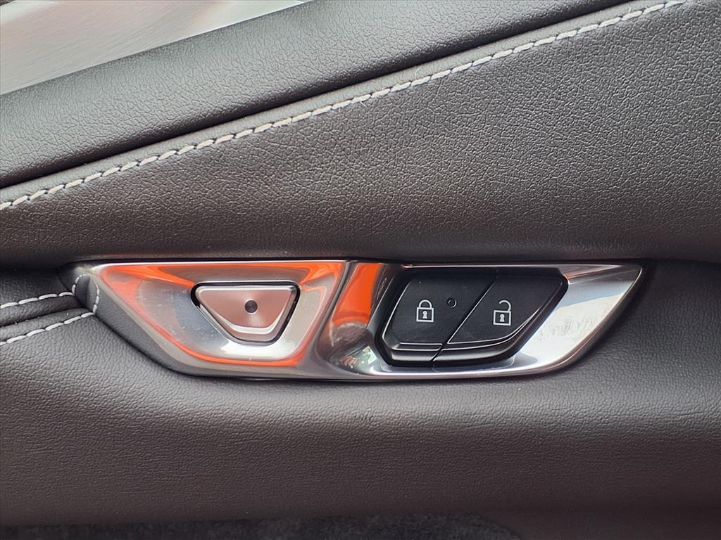 new 2026 Chevrolet Corvette car, priced at $134,055