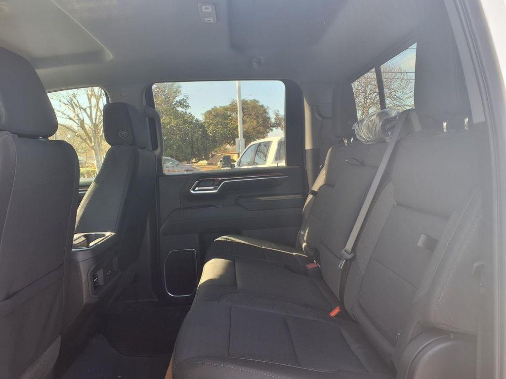 new 2026 Chevrolet Silverado 2500 car, priced at $73,514