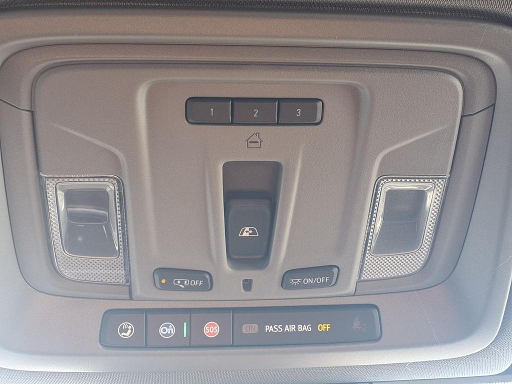 new 2026 Chevrolet Silverado 2500 car, priced at $73,514