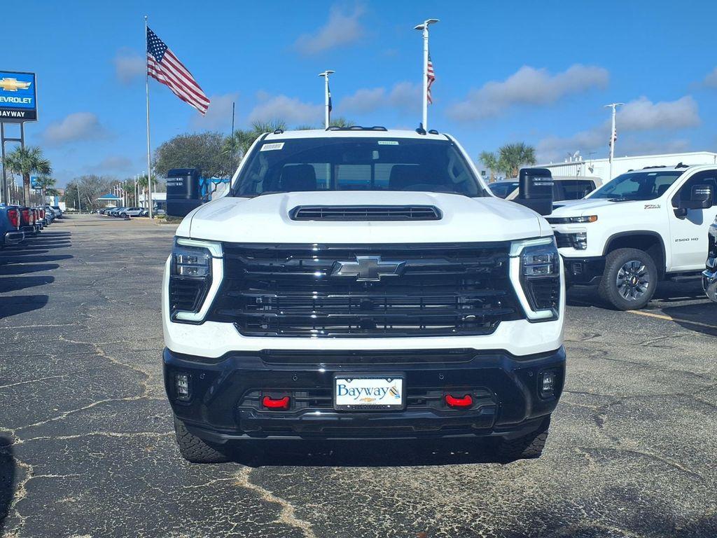 new 2026 Chevrolet Silverado 2500 car, priced at $73,514