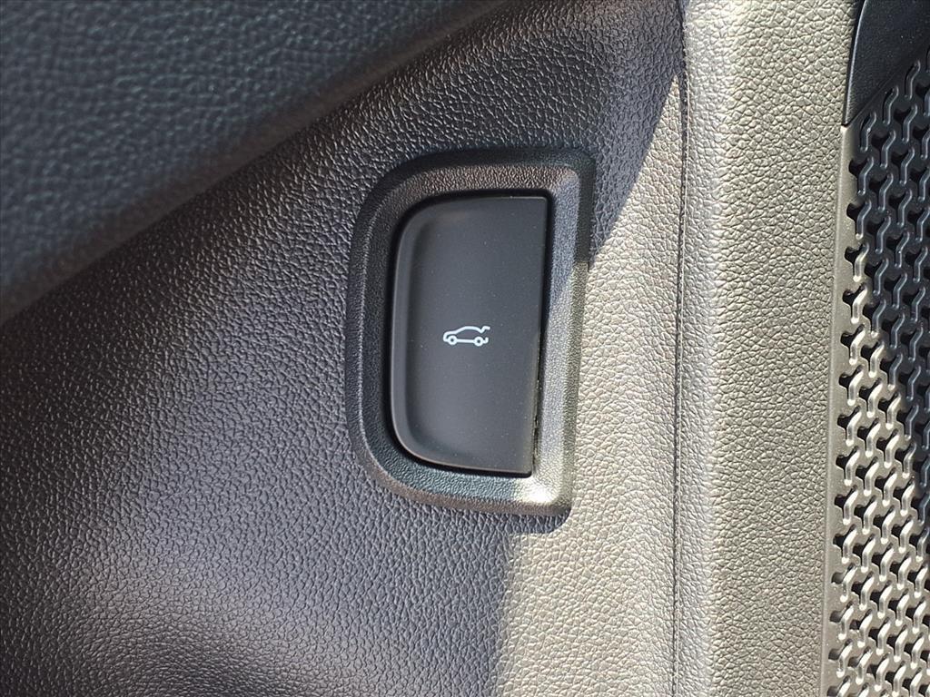 new 2026 Chevrolet Blazer EV car, priced at $50,830