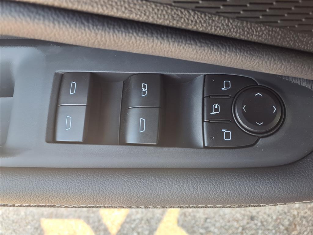 new 2026 Chevrolet Blazer EV car, priced at $50,830