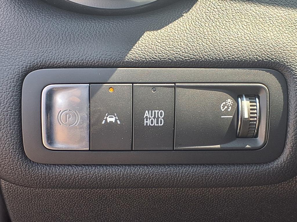 new 2026 Chevrolet Blazer EV car, priced at $50,830