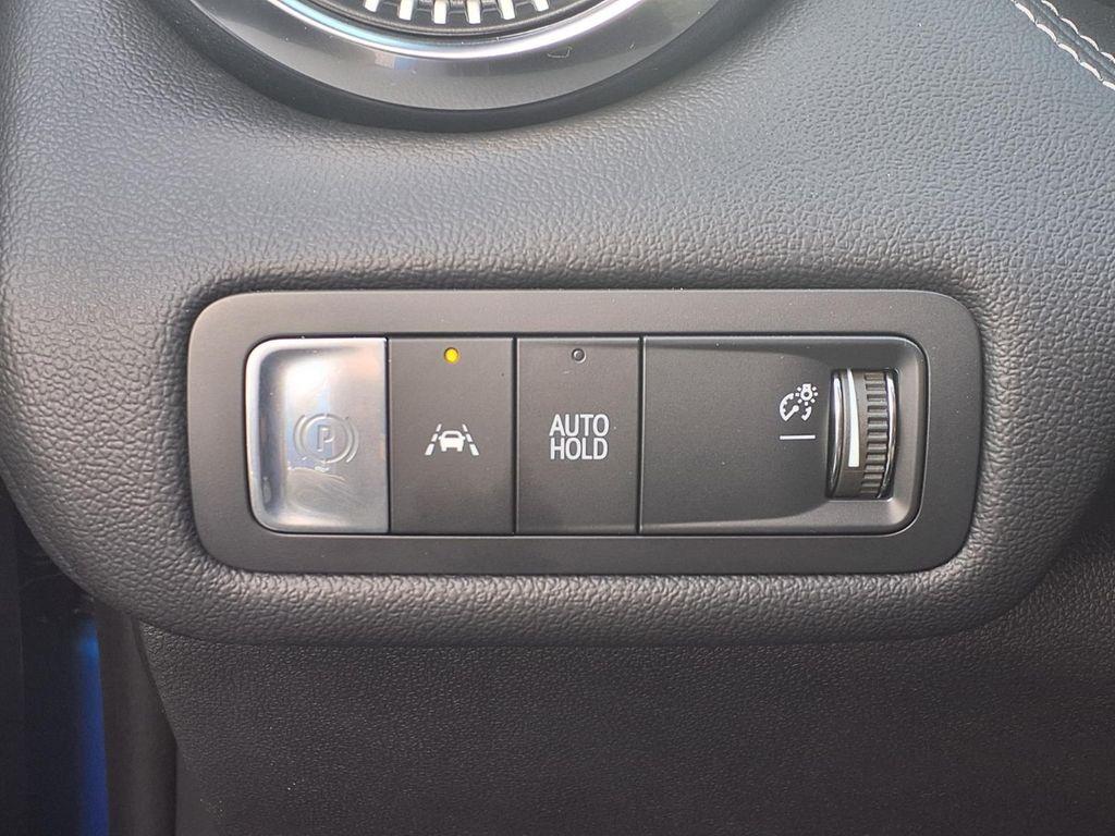 new 2026 Chevrolet Blazer EV car, priced at $47,784