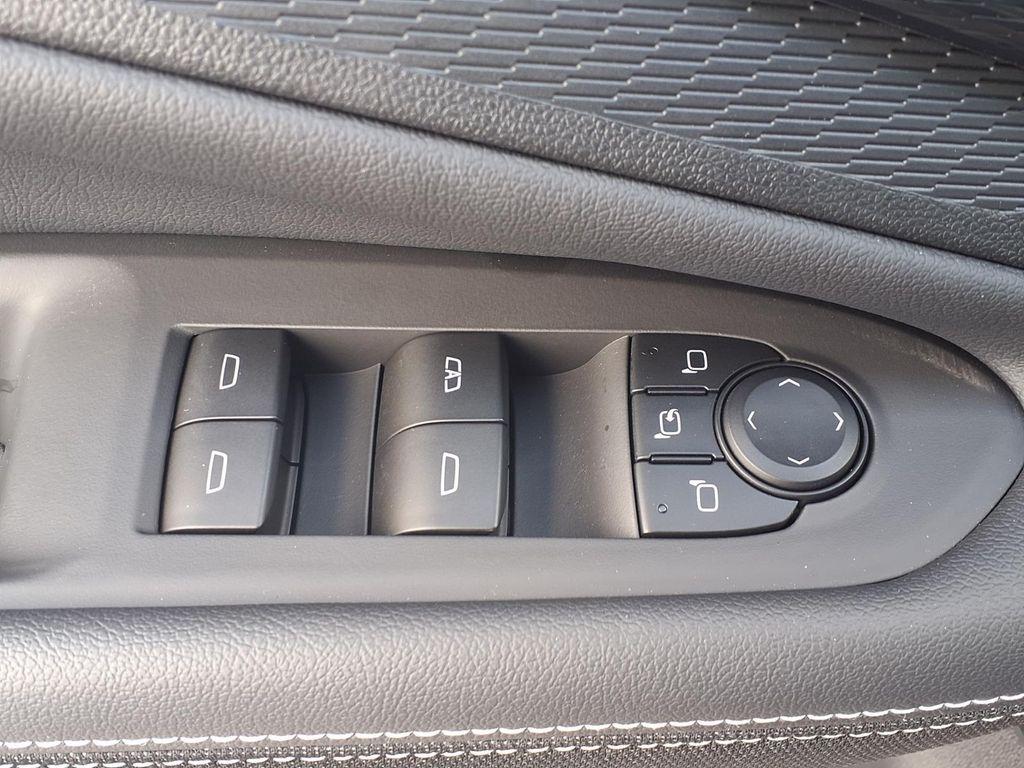 new 2026 Chevrolet Blazer EV car, priced at $47,784