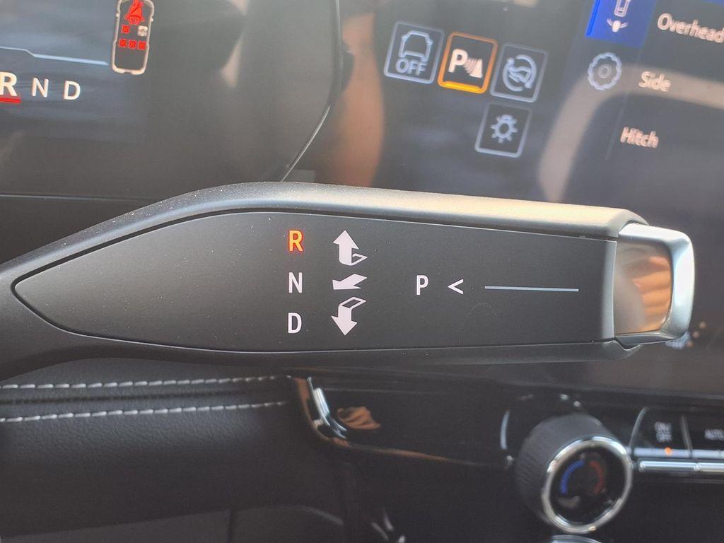 new 2026 Chevrolet Blazer EV car, priced at $47,784