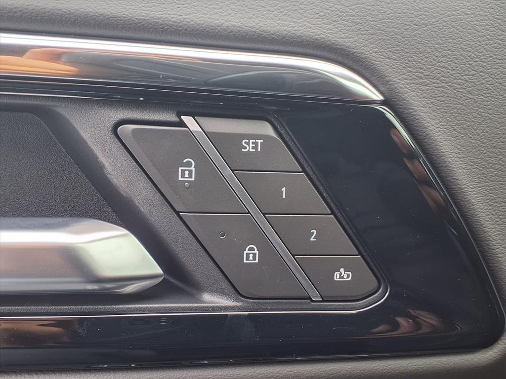 new 2026 Chevrolet Suburban car, priced at $80,980