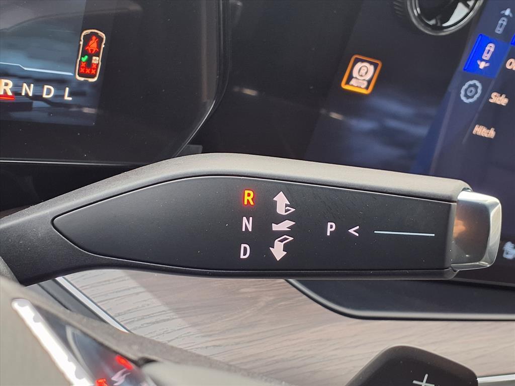 new 2026 Chevrolet Suburban car, priced at $80,980