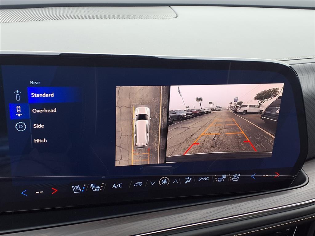 new 2026 Chevrolet Suburban car, priced at $80,980