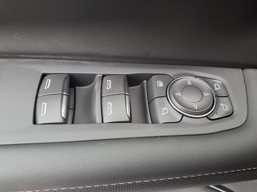 new 2026 Chevrolet Suburban car, priced at $80,980