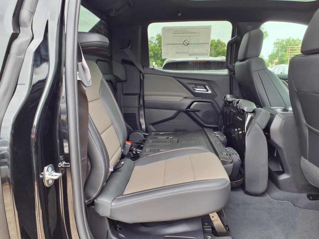 new 2026 Chevrolet Silverado EV car, priced at $90,894