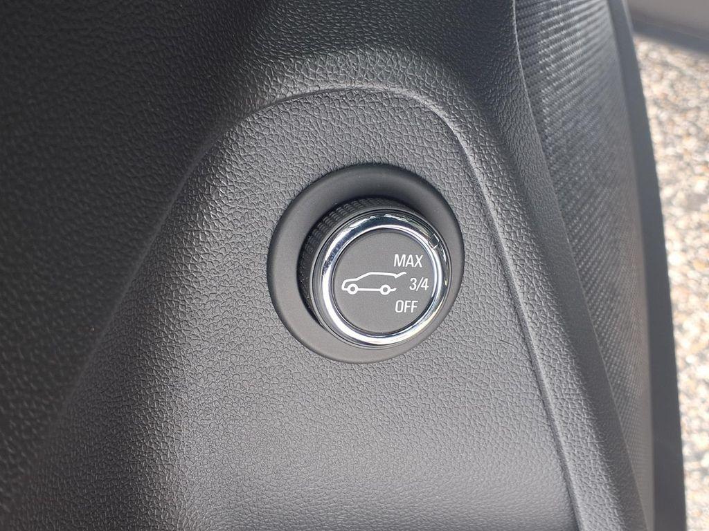 new 2026 Chevrolet TrailBlazer car, priced at $29,530