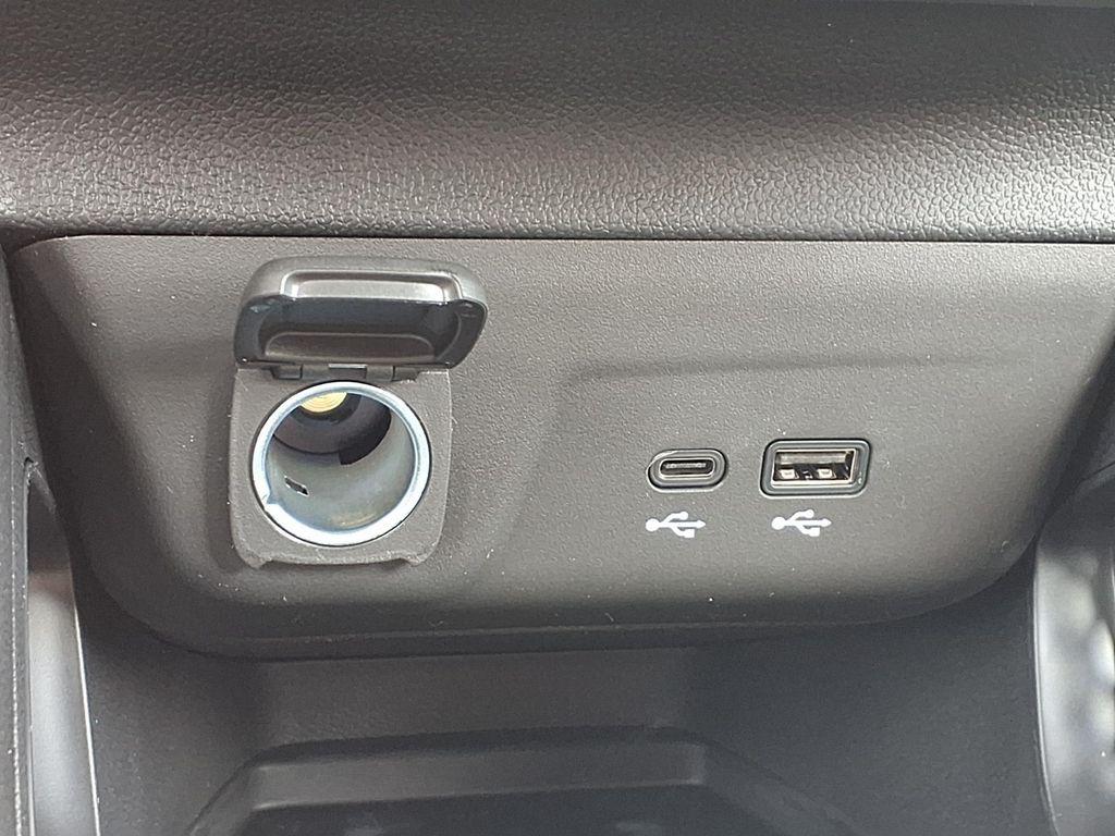 new 2026 Chevrolet TrailBlazer car, priced at $29,530