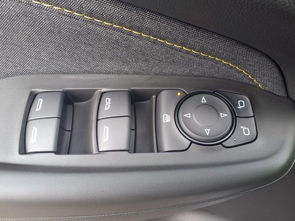 new 2026 Chevrolet TrailBlazer car, priced at $29,530