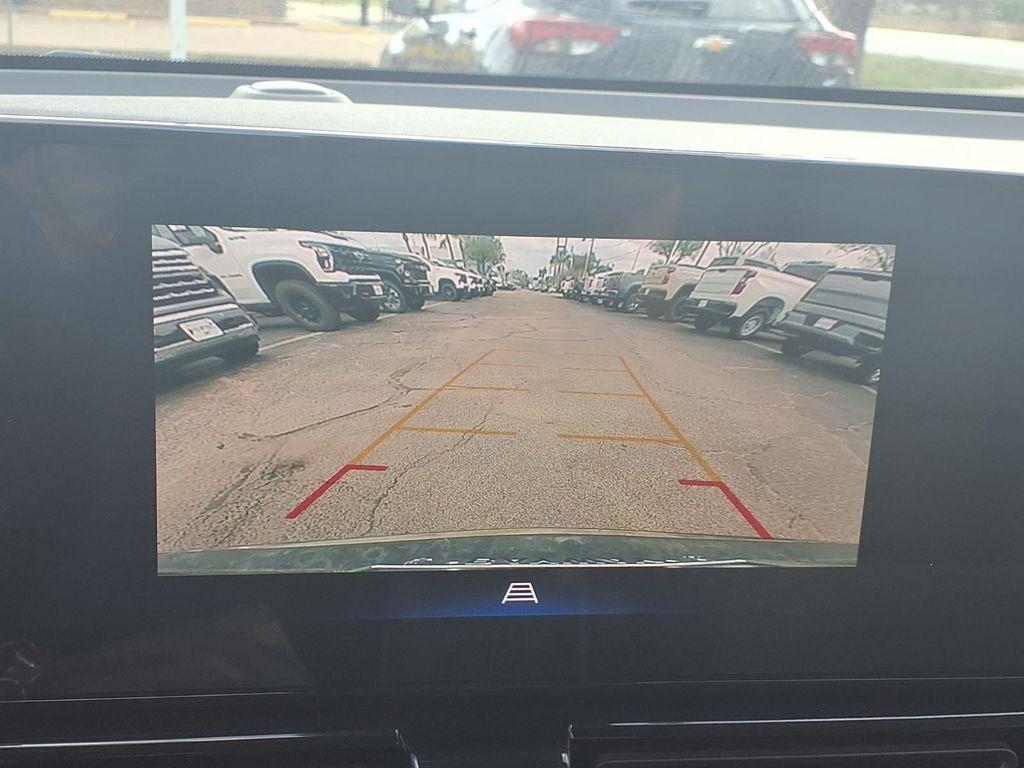 new 2026 Chevrolet TrailBlazer car, priced at $29,530