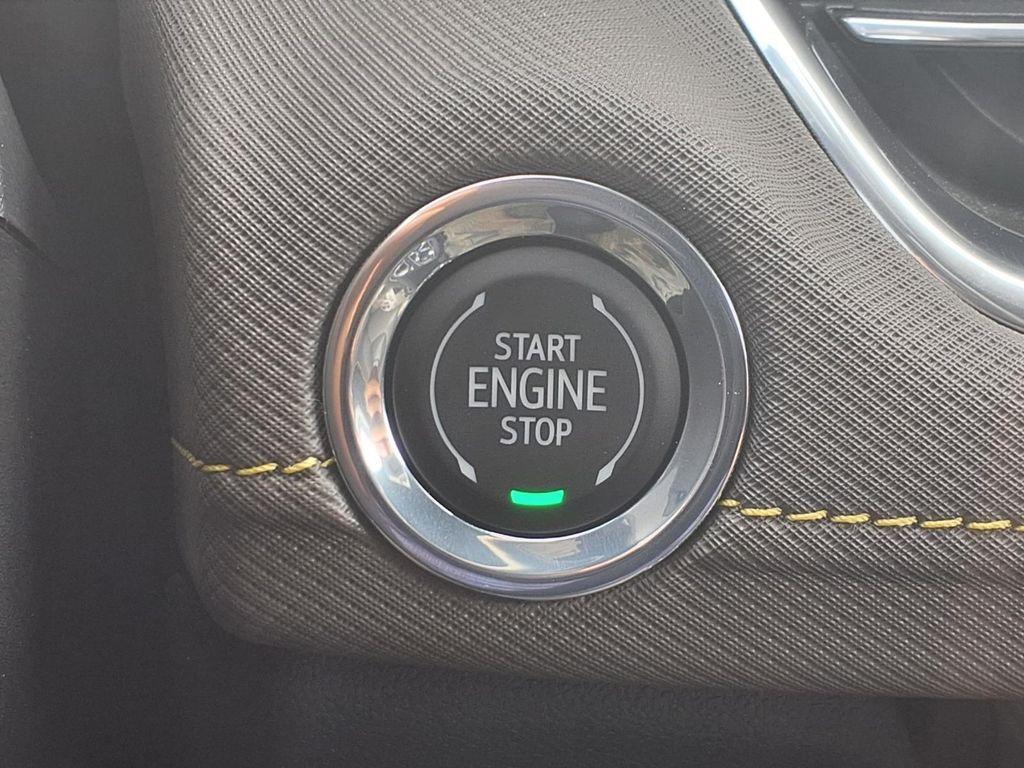 new 2026 Chevrolet TrailBlazer car, priced at $29,530