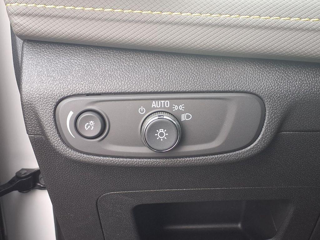 new 2026 Chevrolet TrailBlazer car, priced at $29,530